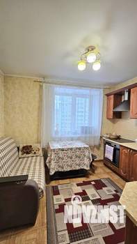 2-к квартира, вторичка, 59м2, 7/14 этаж
