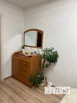 3-к квартира, вторичка, 59м2, 5/5 этаж