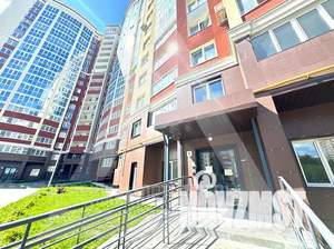 1-к квартира, сданный дом, 50м2, 11/17 этаж