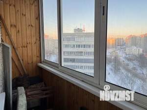 1-к квартира, вторичка, 32м2, 7/9 этаж