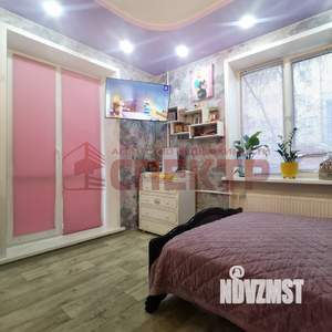 3-к квартира, вторичка, 65м2, 2/3 этаж