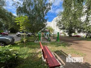 1-к квартира, вторичка, 31м2, 1/5 этаж
