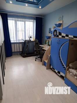 2-к квартира, вторичка, 64м2, 7/9 этаж