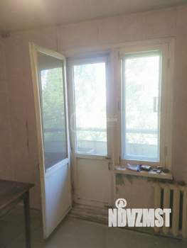 2-к квартира, вторичка, 53м2, 3/5 этаж