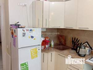 2-к квартира, вторичка, 54м2, 5/18 этаж