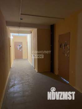 1-к квартира, сданный дом, 39м2, 3/15 этаж