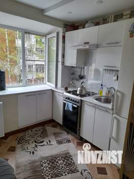2-к квартира, вторичка, 42м2, 3/5 этаж