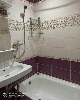 1-к квартира, вторичка, 33м2, 2/8 этаж