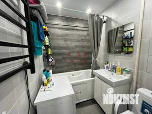 2-к квартира, вторичка, 41м2, 1/5 этаж