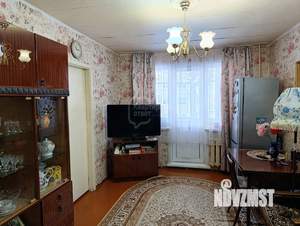 2-к квартира, вторичка, 46м2, 3/5 этаж