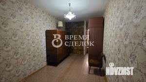 2-к квартира, вторичка, 44м2, 4/5 этаж