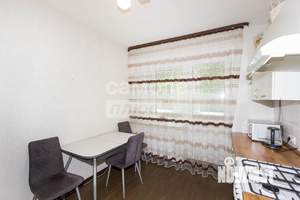 1-к квартира, вторичка, 34м2, 1/7 этаж
