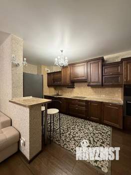 3-к квартира, вторичка, 103м2, 5/17 этаж