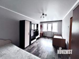 1-к квартира, вторичка, 32м2, 5/5 этаж