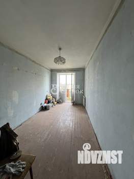 2-к квартира, вторичка, 44м2, 4/5 этаж