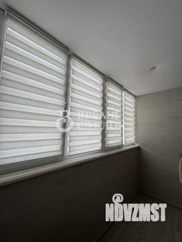 1-к квартира, вторичка, 44м2, 14/17 этаж