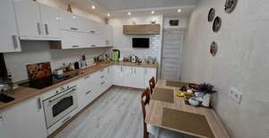 1-к квартира, вторичка, 42м2, 14/18 этаж