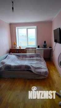 3-к квартира, вторичка, 69м2, 13/13 этаж