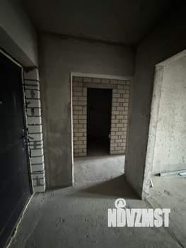 1-к квартира, вторичка, 44м2, 4/17 этаж