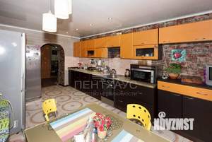 4-к квартира, вторичка, 91м2, 3/9 этаж