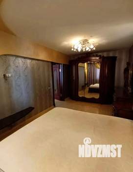 3-к квартира, вторичка, 76м2, 2/11 этаж