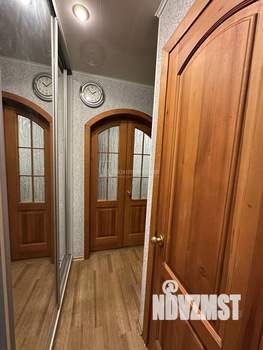 3-к квартира, вторичка, 54м2, 2/5 этаж