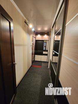 2-к квартира, вторичка, 43м2, 4/5 этаж