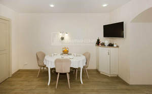 3-к квартира, вторичка, 86м2, 4/9 этаж