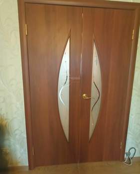 2-к квартира, вторичка, 52м2, 6/10 этаж