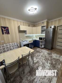 1-к квартира, вторичка, 52м2, 2/16 этаж