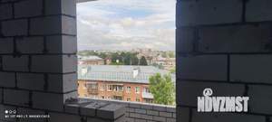 1-к квартира, вторичка, 45м2, 6/8 этаж