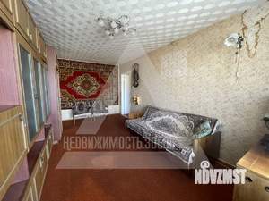 3-к квартира, вторичка, 58м2, 4/5 этаж
