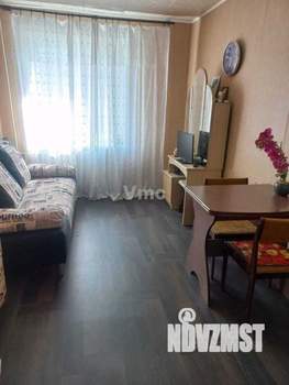 Студия квартира, вторичка, 11м2, 5/12 этаж