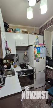 1-к квартира, вторичка, 20м2, 2/11 этаж