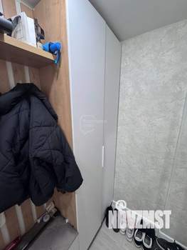 1-к квартира, вторичка, 31м2, 5/5 этаж