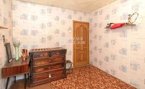 3-к квартира, вторичка, 60м2, 2/9 этаж