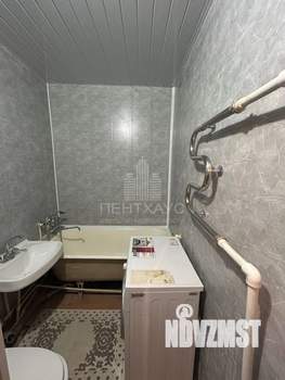 2-к квартира, вторичка, 44м2, 5/5 этаж