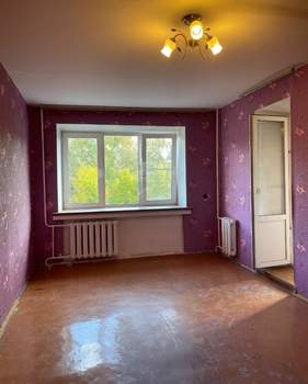2-к квартира, вторичка, 45м2, 3/9 этаж