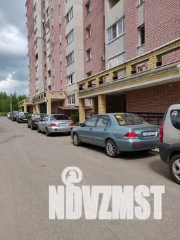 Студия квартира, вторичка, 27м2, 9/17 этаж