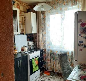 2-к квартира, вторичка, 46м2, 5/5 этаж