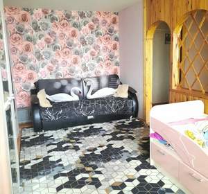 2-к квартира, вторичка, 46м2, 5/5 этаж