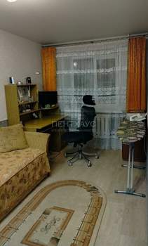 3-к квартира, вторичка, 62м2, 3/5 этаж