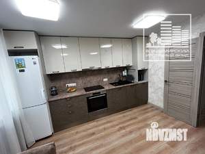 2-к квартира, вторичка, 73м2, 6/14 этаж