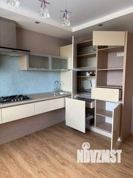 1-к квартира, вторичка, 43м2, 10/10 этаж
