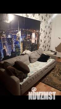 2-к квартира, вторичка, 35м2, 2/2 этаж