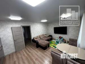 2-к квартира, вторичка, 73м2, 6/14 этаж