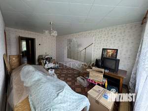 3-к квартира, вторичка, 61м2, 5/5 этаж