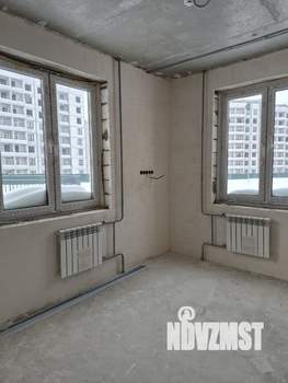 2-к квартира, вторичка, 59м2, 1/7 этаж