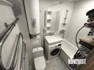 2-к квартира, вторичка, 40м2, 5/12 этаж