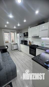 1-к квартира, вторичка, 34м2, 1/17 этаж